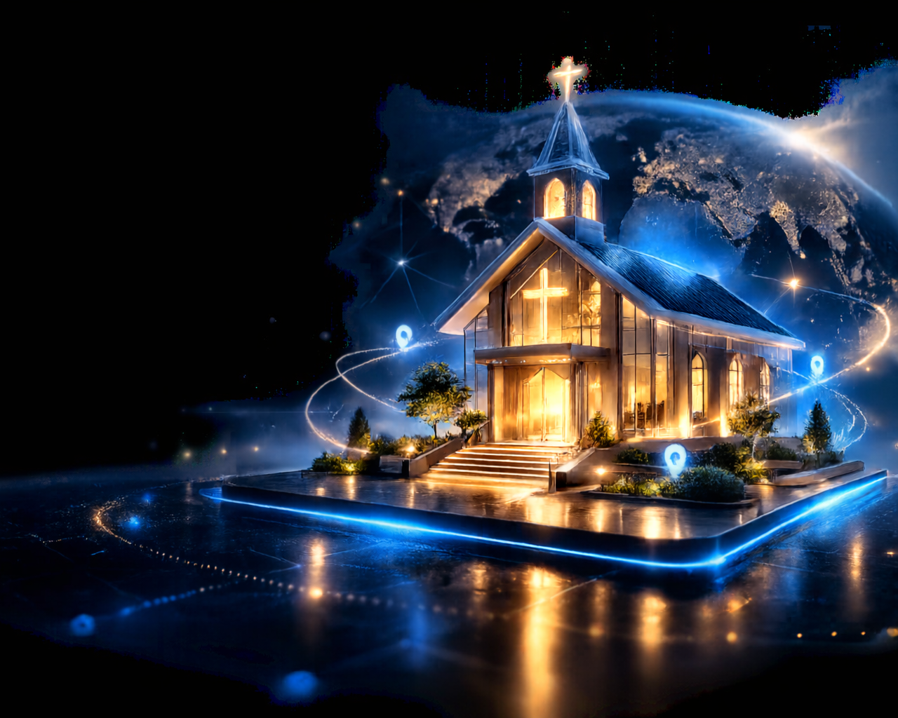 World Bible Society